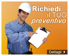 richiedi preventivo